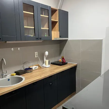 公寓 Penthouse Užice