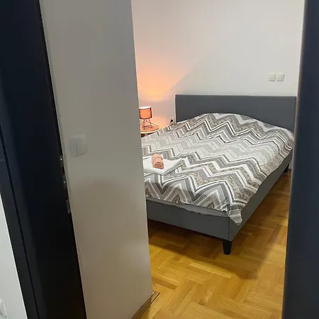 Penthouse Užice