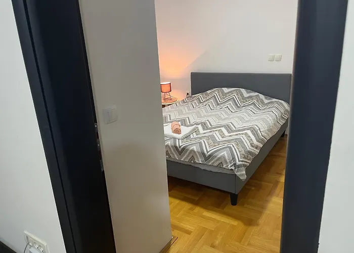 Penthouse Užice