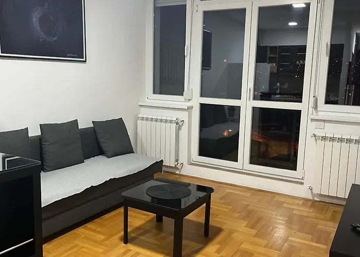 Penthouse * Užice